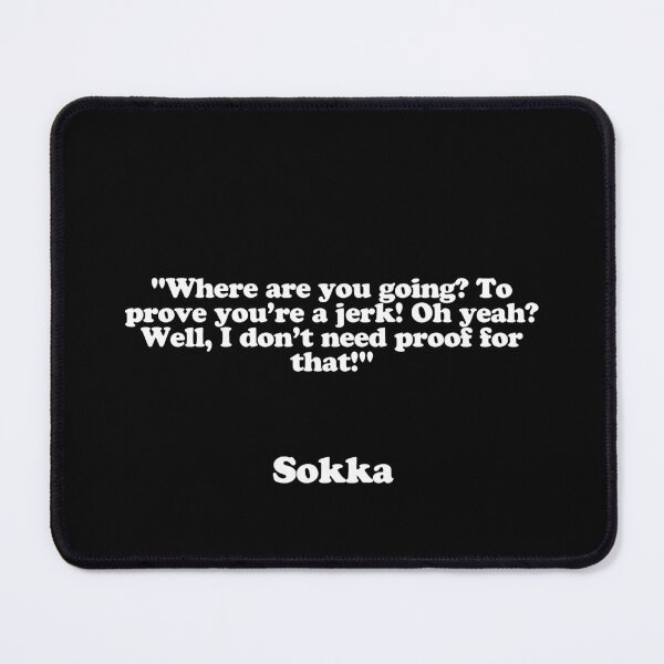 Item preview, ATLA 2024 Quotes designed and sold by dsxclothing.