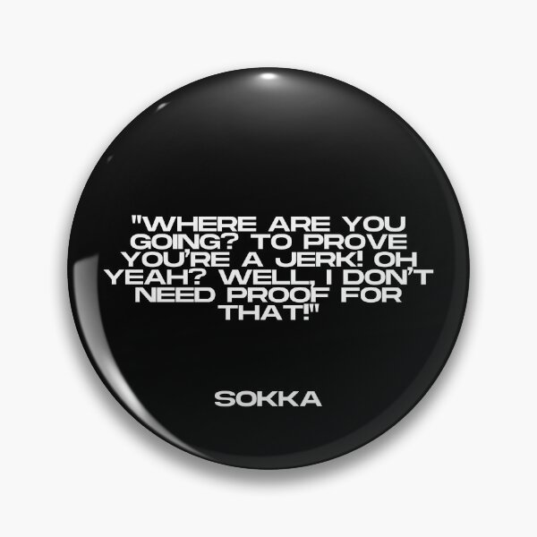 Item preview, ATLA 2024 Quotes designed and sold by dsxclothing.