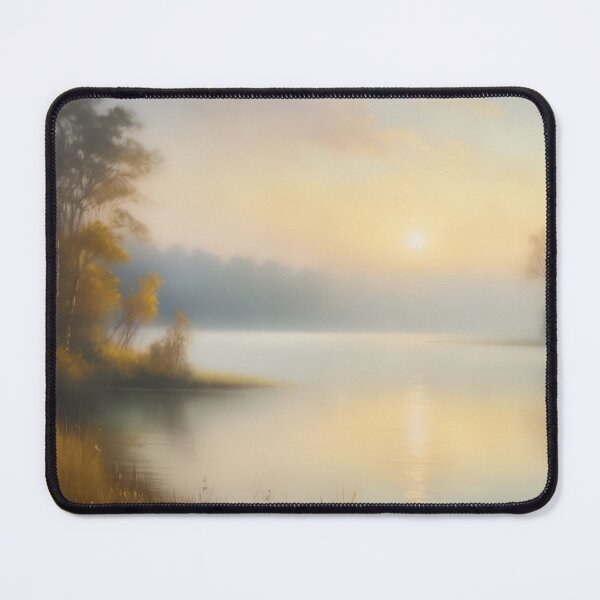 Item preview, Ethereal Brush Odyssey designed and sold by PanoramaPrints.