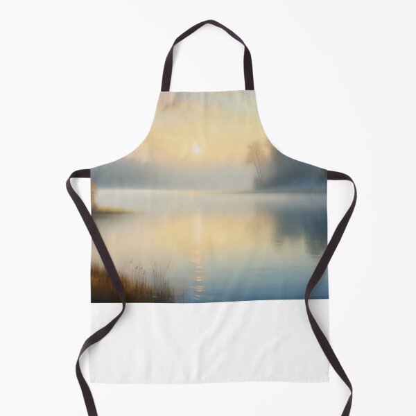 Item preview, Ethereal Brush Odyssey designed and sold by PanoramaPrints.