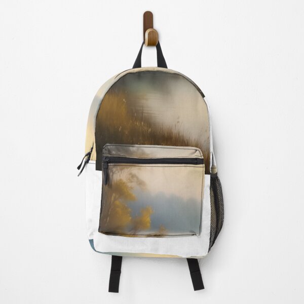 Item preview, Ethereal Brush Odyssey designed and sold by PanoramaPrints.