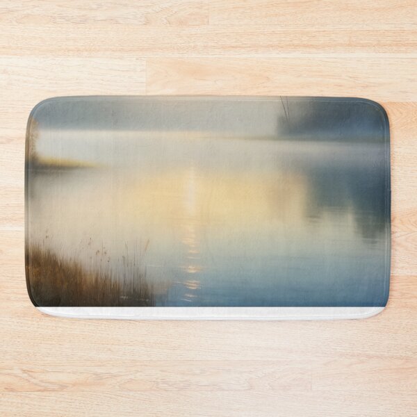 Item preview, Ethereal Brush Odyssey designed and sold by PanoramaPrints.