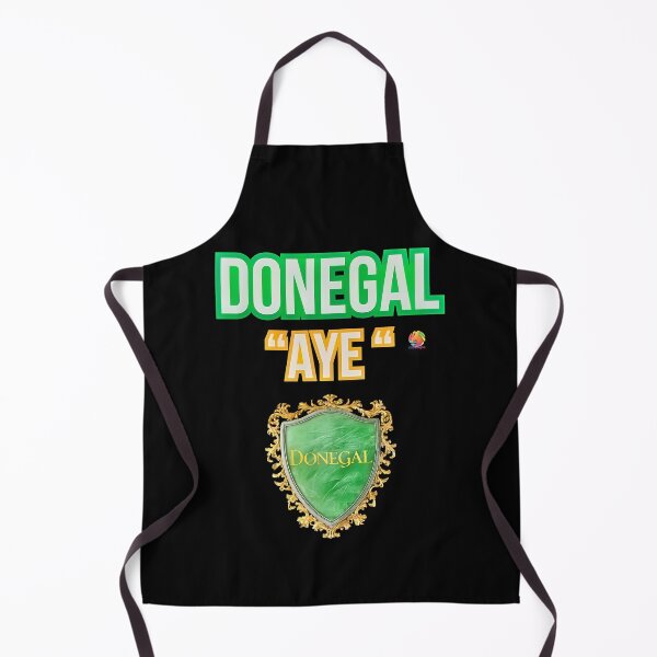 Item preview, Donegal Aye Donegal Sayings County Donegal designed and sold by OliDesigns.