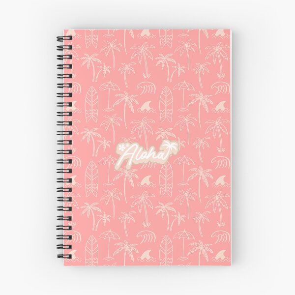 Item preview, Aloha! designed and sold by GettyFromBetty.