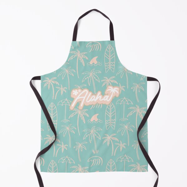 Item preview, Aloha! designed and sold by GettyFromBetty.