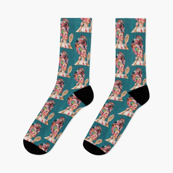 Item preview, Extra But Never Boring designed and sold by Dani Moffet.
