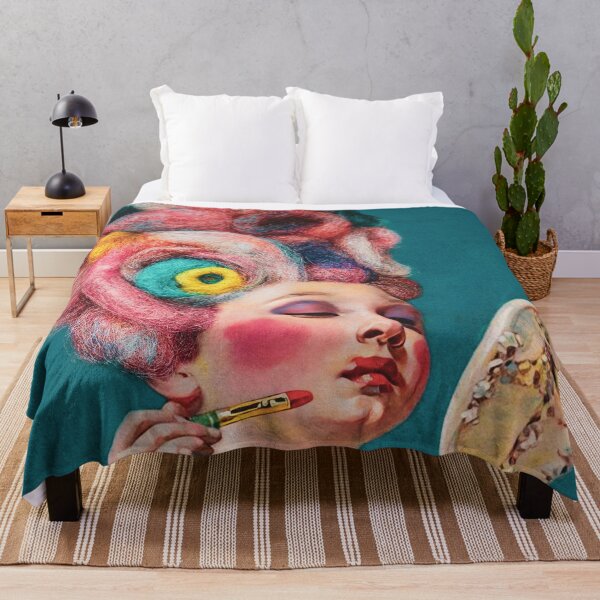 Item preview, Extra But Never Boring designed and sold by Dani Moffet.
