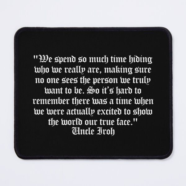 Item preview, ATLA 2024 Quotes designed and sold by dsxclothing.