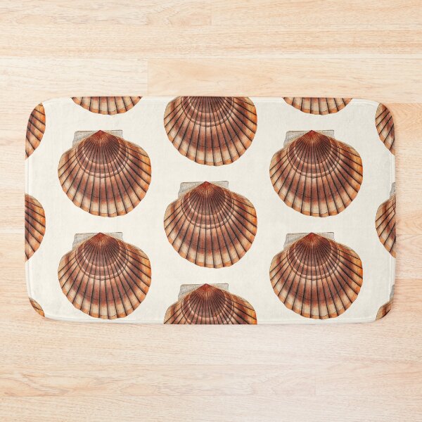 Item preview, Vintage seashell illustration  designed and sold by helga-wigandt.