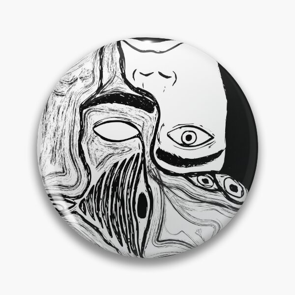 Item preview, Looking from a different perspective designed and sold by ladyshrimp.