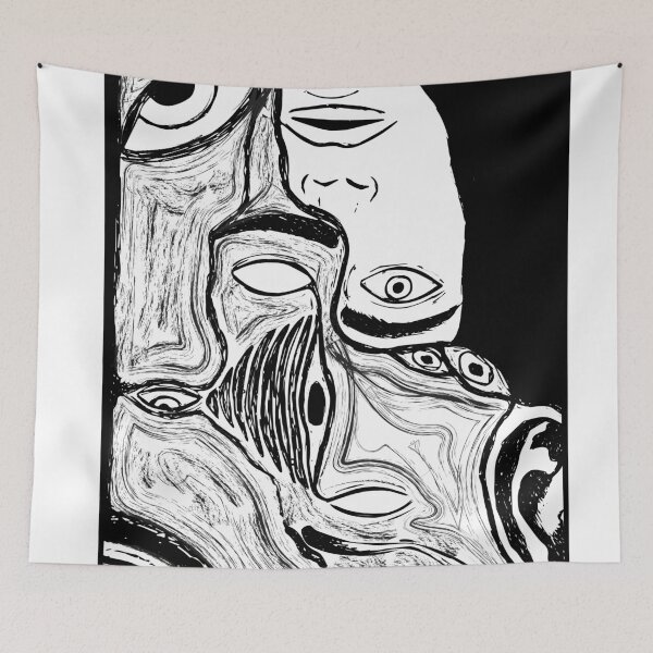 Item preview, Looking from a different perspective designed and sold by ladyshrimp.