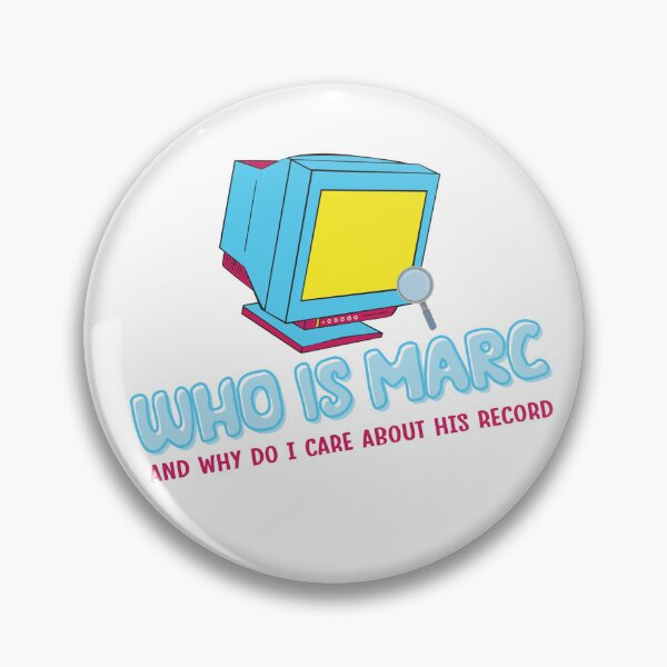 Item preview, Funny Library Cataloger Vinyl Sticker Book Lover Water Bottle Decal Librarian Laptop Sticker Bookish Gift Card Catalog Accessory designed and sold by SouQ-Art.