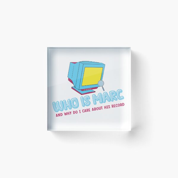 Item preview, Funny Library Cataloger Vinyl Sticker Book Lover Water Bottle Decal Librarian Laptop Sticker Bookish Gift Card Catalog Accessory designed and sold by SouQ-Art.