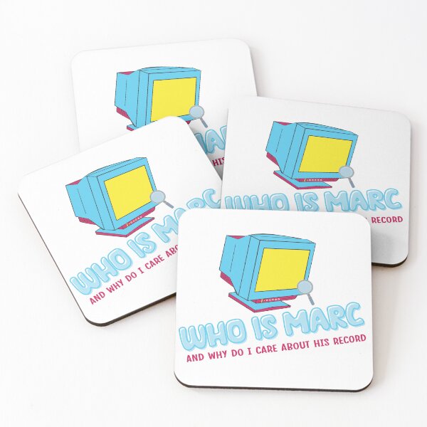 Item preview, Funny Library Cataloger Vinyl Sticker Book Lover Water Bottle Decal Librarian Laptop Sticker Bookish Gift Card Catalog Accessory designed and sold by SouQ-Art.