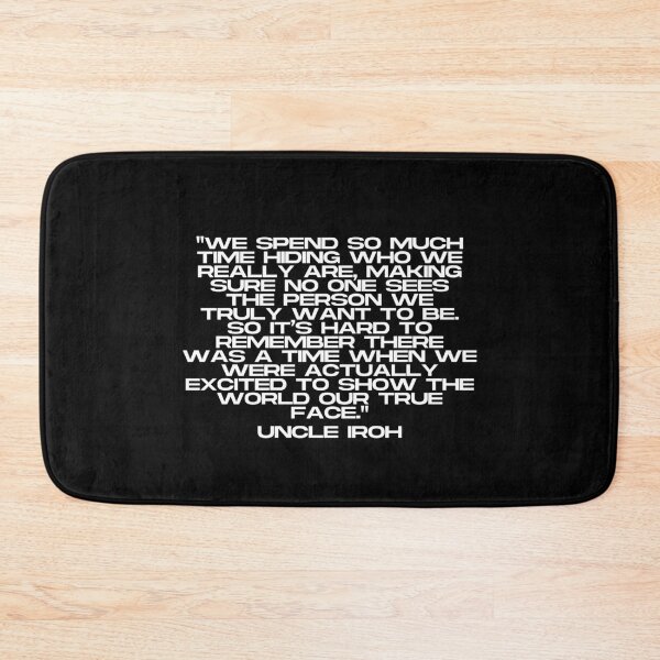 Item preview, ATLA 2024 Quotes designed and sold by dsxclothing.