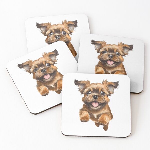 Item preview, Brussels Beauties Jumping designed and sold by quoting.