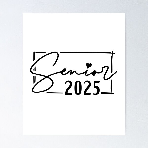 Item preview, Class of 2025 Senior Funny Seniors 2025 designed and sold by KsuAnn.
