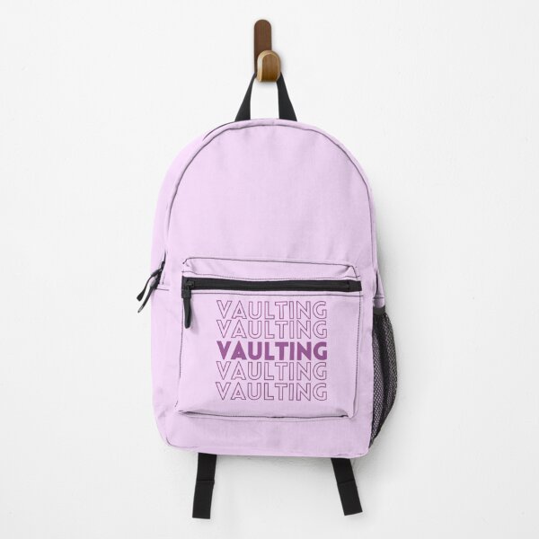 Item preview, Vaulting for horse vaulting athletes doing gymnastic on horseback designed and sold by Lady-Frost.
