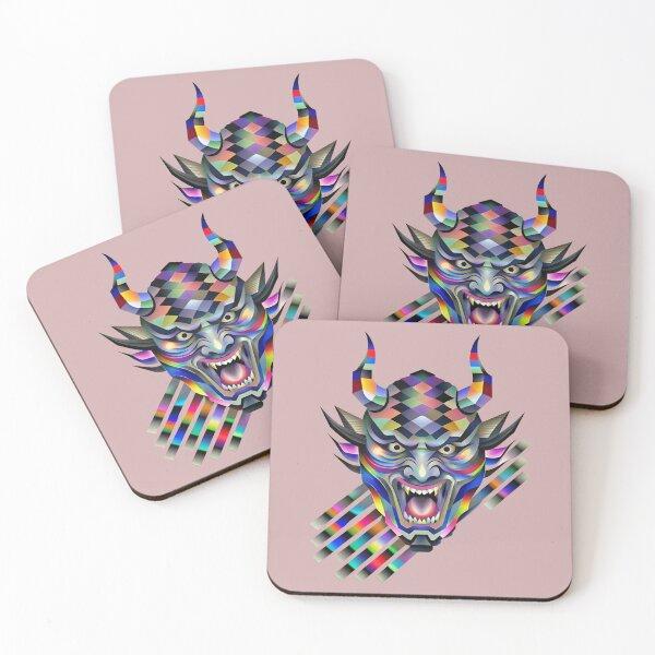 Item preview, Demon speeding designed and sold by Izhevsky.