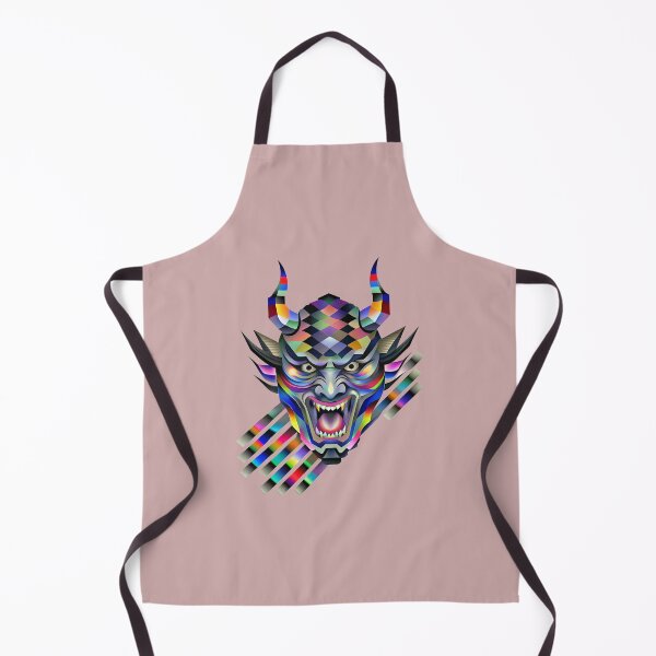Item preview, Demon speeding designed and sold by Izhevsky.