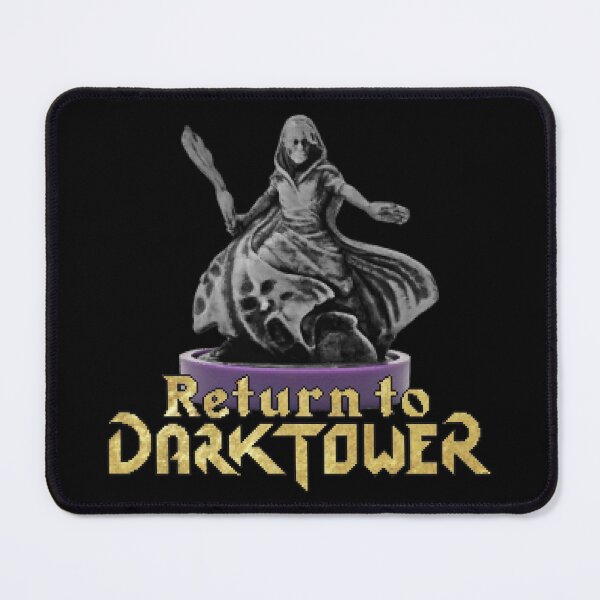 Item preview, Return to Dark Tower Haunted Recluse designed and sold by disposalist.