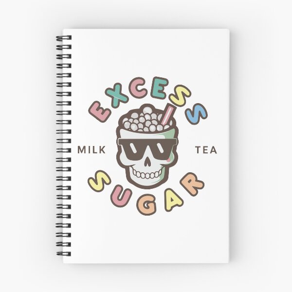 Item preview, excess sugar designed and sold by SiMinDesigns.
