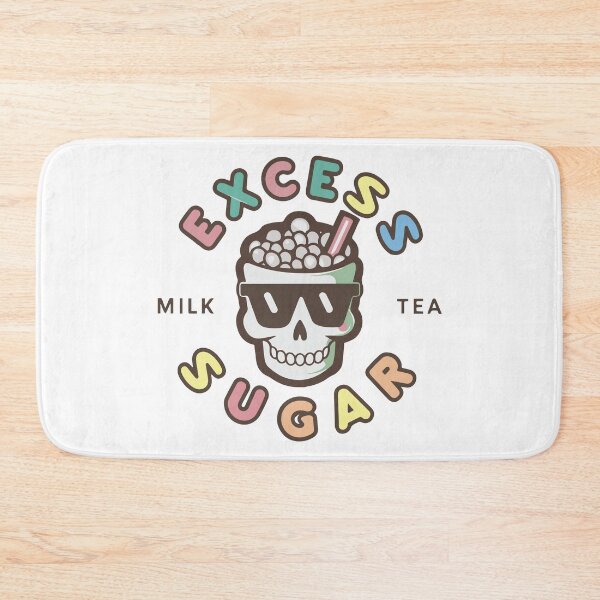 Item preview, excess sugar designed and sold by SiMinDesigns.