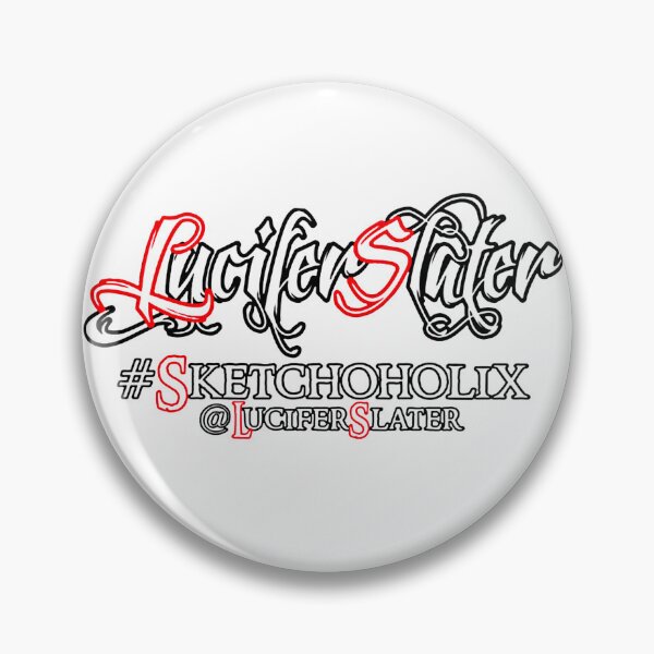 Item preview, Sin City Tattoo Studio LuciferSlater designed and sold by Sketchoholix.