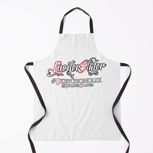 Item preview, Sin City Tattoo Studio LuciferSlater designed and sold by Sketchoholix.