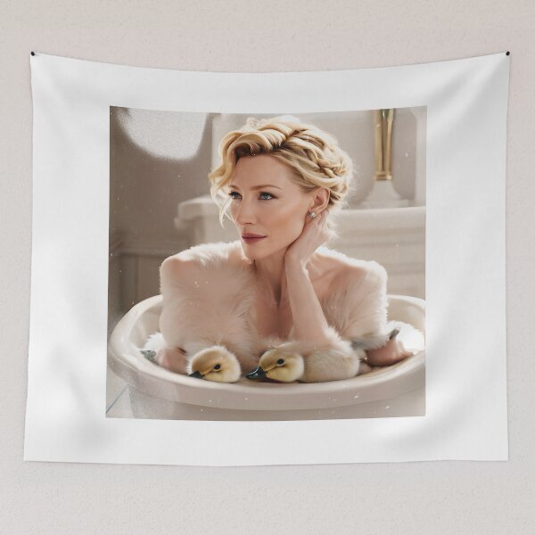 Item preview, the ducklings and me designed and sold by doctorbath.
