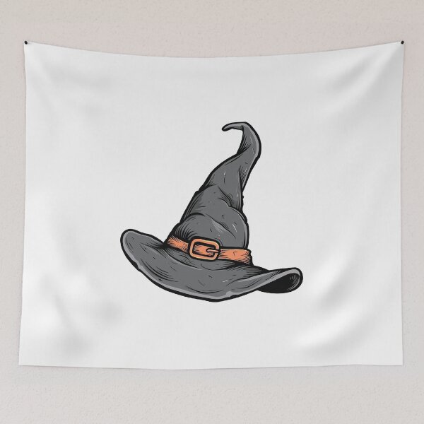 Item preview, Necromancer witchcraft symbol designed and sold by Marie Colençon.