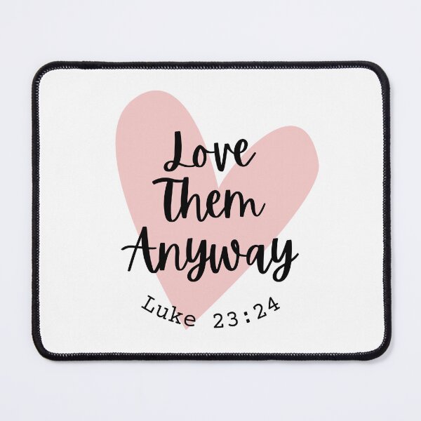Item preview, Christian Religion Quote Typography designed and sold by FriskySloths.