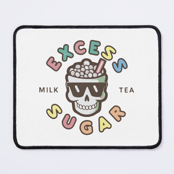 Item preview, excess sugar designed and sold by SiMinDesigns.