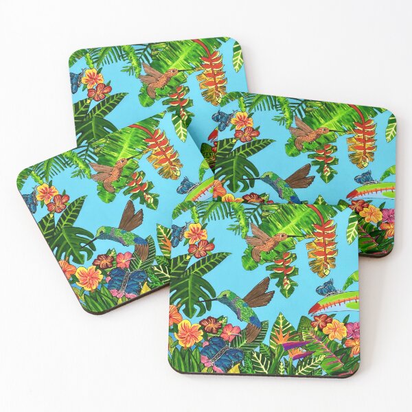 Item preview, Rainforest designed and sold by elenafdzz.