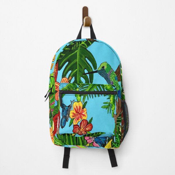 Item preview, Rainforest designed and sold by elenafdzz.