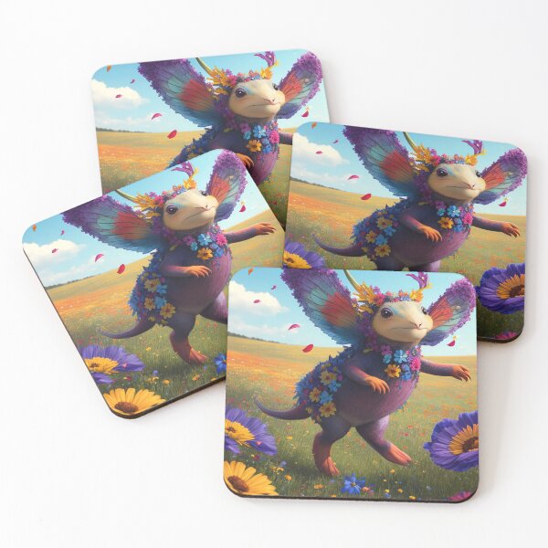 Item preview, Happy Animal Fun, niños, flores, primavera, lindo, caballo, felicidad designed and sold by Cyber Kids.