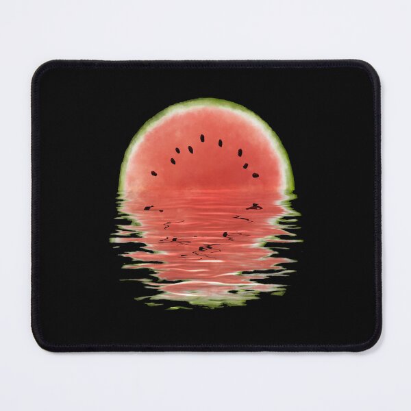 Artikelvorschau, Melon Sunset entworfen und verkauft von SuRReal3D.
