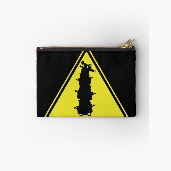 Item preview, Stinger Warning Sign designed and sold by galaxydaydreams.