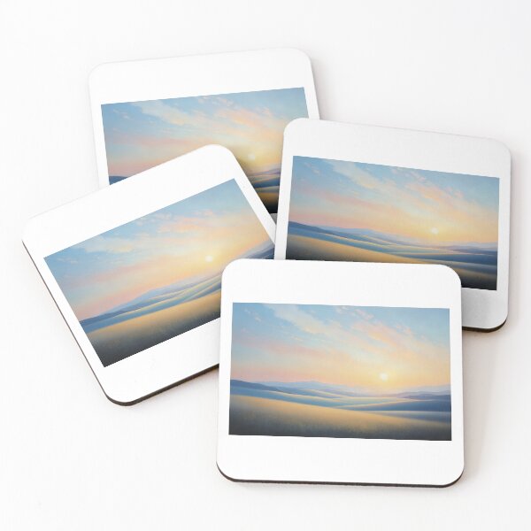 Item preview, Whispers of Atmospheric Light designed and sold by PanoramaPrints.