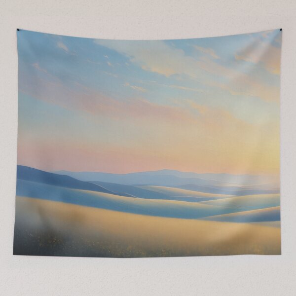 Item preview, Whispers of Atmospheric Light designed and sold by PanoramaPrints.