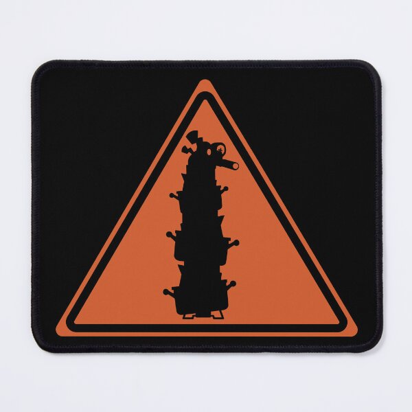 Item preview, Stinger Warning Sign designed and sold by galaxydaydreams.