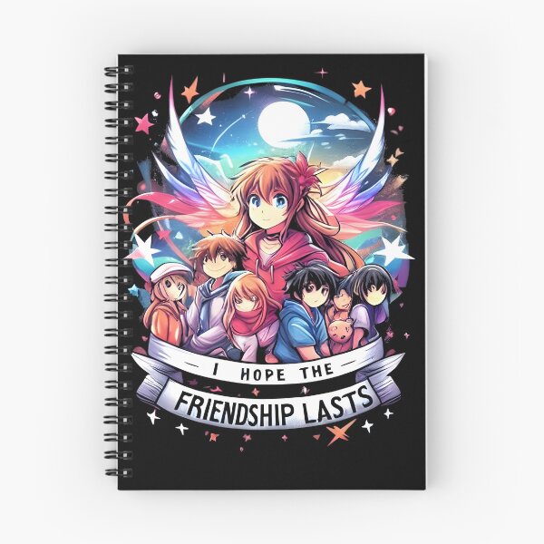 Item preview, Hope Word I Hope The Friendship Lasts designed and sold by GLORY-LIFE.