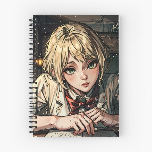 Item preview, Ashley Resident Evil designed and sold by 2DVice.
