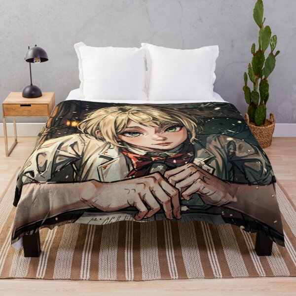 Item preview, Ashley Resident Evil designed and sold by 2DVice.