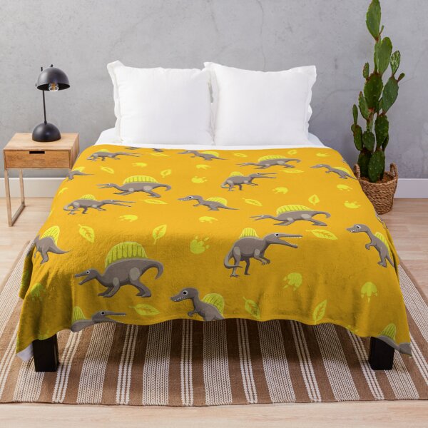 Item preview, Dinosaur Spinosaurus Cartoon Cute Elements designed and sold by SUPERHERON.