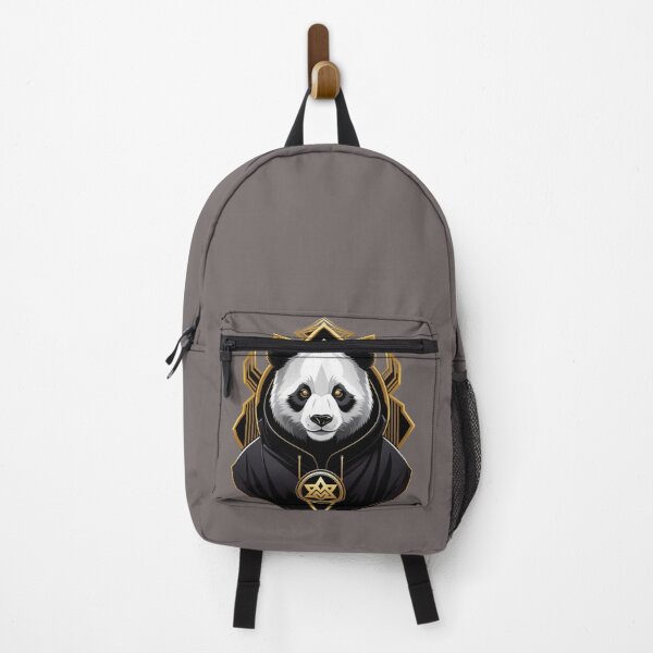 Item preview, Hacker Master Panda designed and sold by Aise06.
