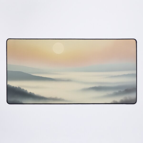 Item preview, Twilight's Dance of Colors designed and sold by PanoramaPrints.