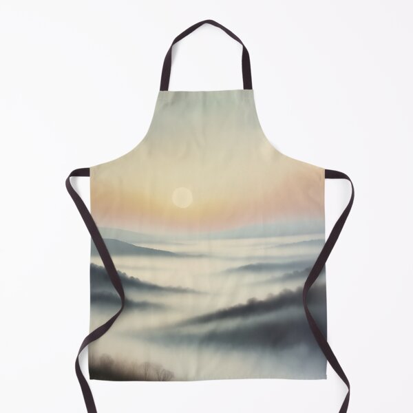Item preview, Twilight's Dance of Colors designed and sold by PanoramaPrints.