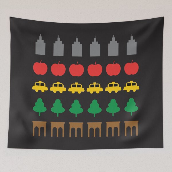 Item preview, New York, New York! designed and sold by twotoucans.
