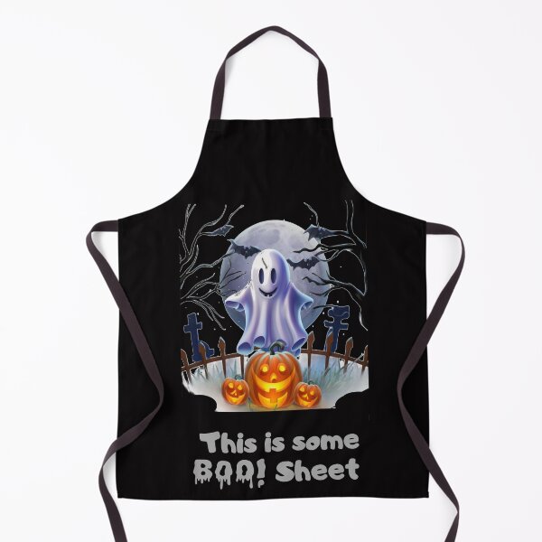 Item preview, This Is Some Boo Sheet Funny Gift designed and sold by FOUTI.